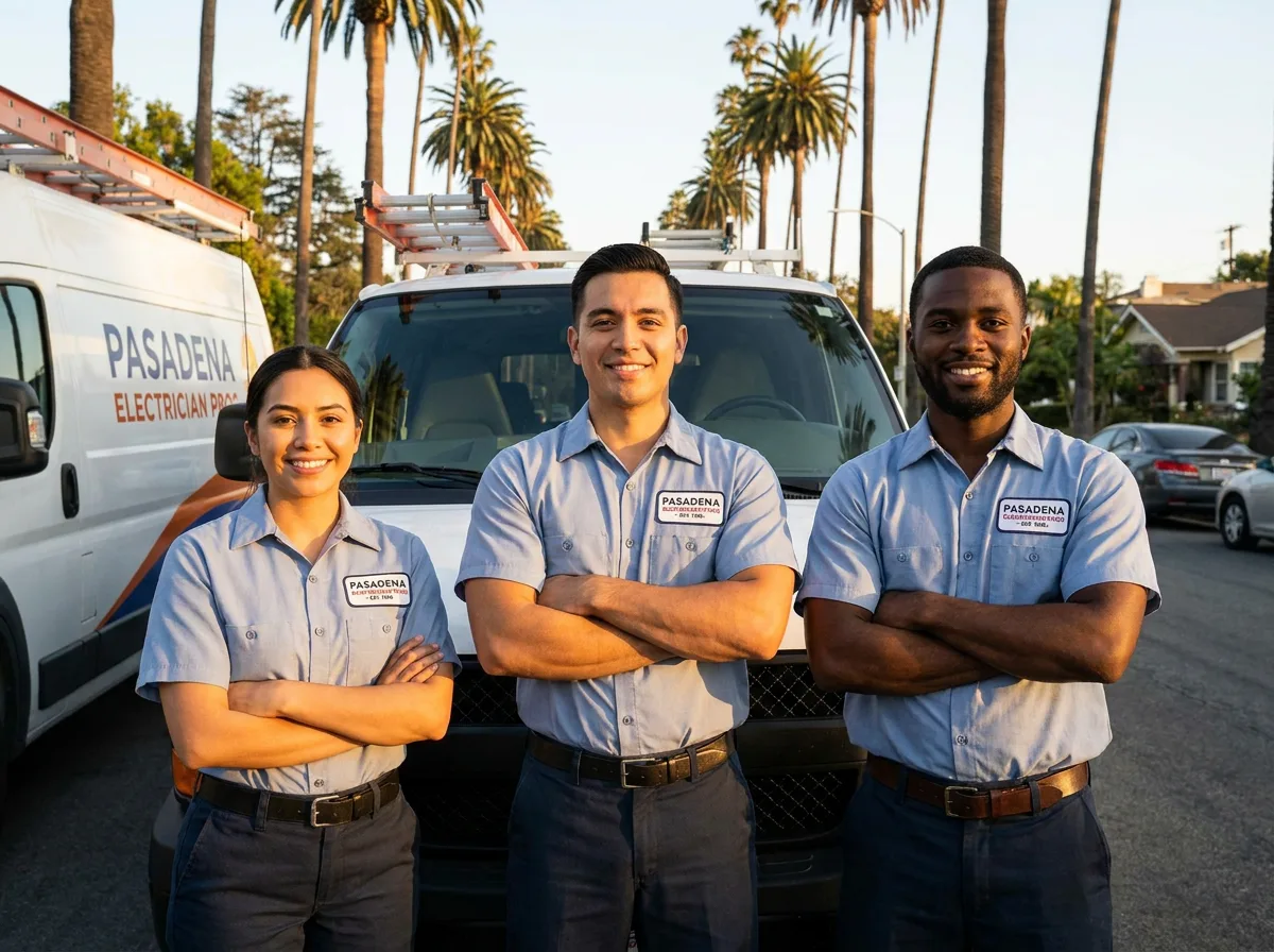 Electrician company in Wahpeton, ND