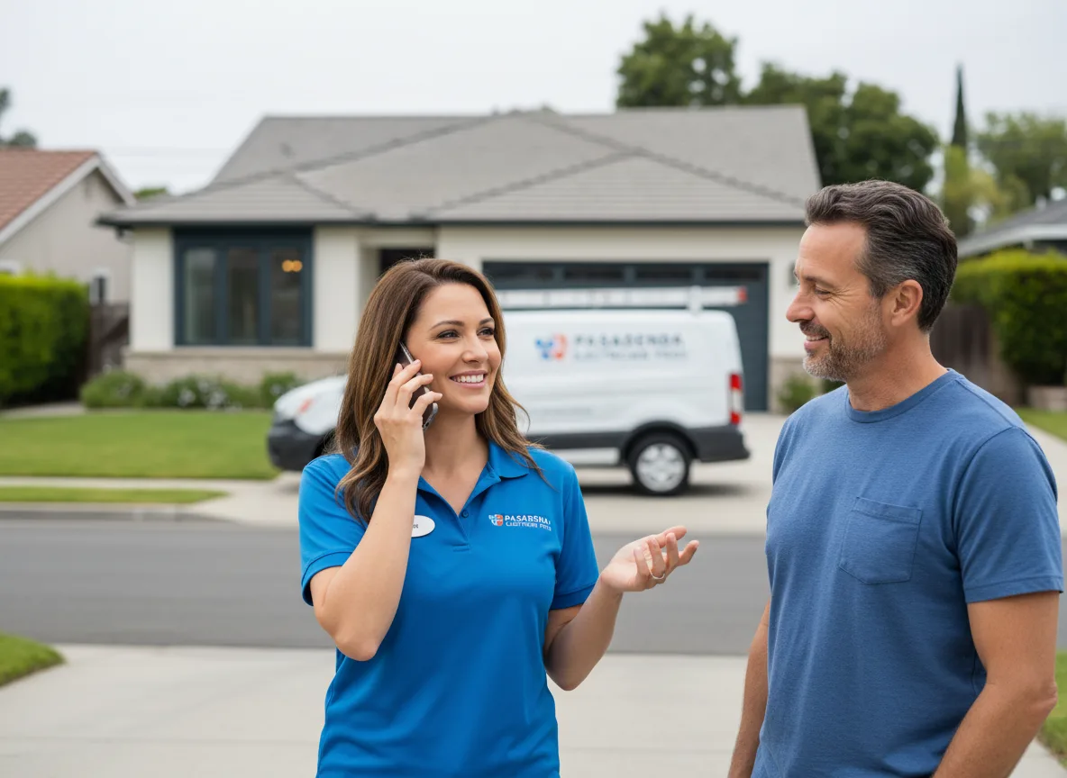 Electrician Wahpeton, ND FAQs